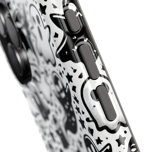 iPhone Phone Cases, Perfect Stylish Mobile Case, MLNMC479 - Picture 7 of 13